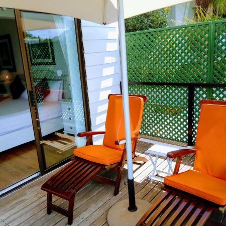 بليتنبيرغ باي 5Th House B&B المظهر الخارجي الصورة
