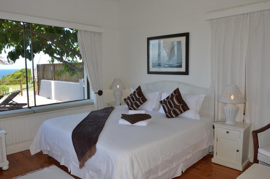 بليتنبيرغ باي 5Th House B&B الغرفة الصورة