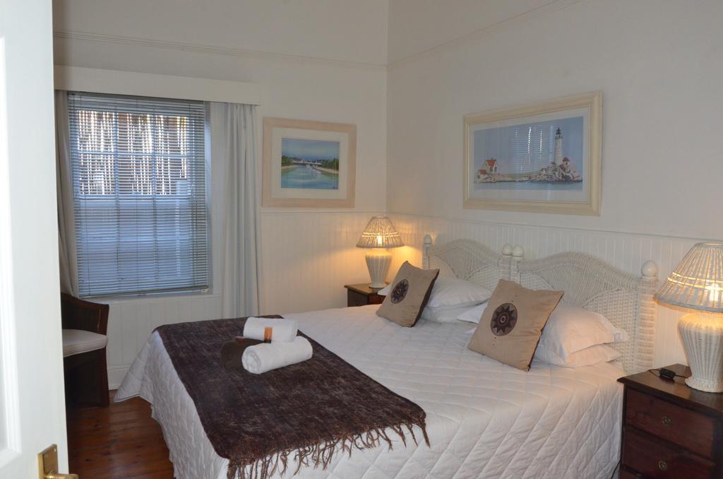 بليتنبيرغ باي 5Th House B&B المظهر الخارجي الصورة