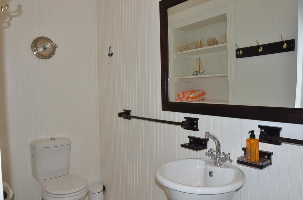 بليتنبيرغ باي 5Th House B&B المظهر الخارجي الصورة