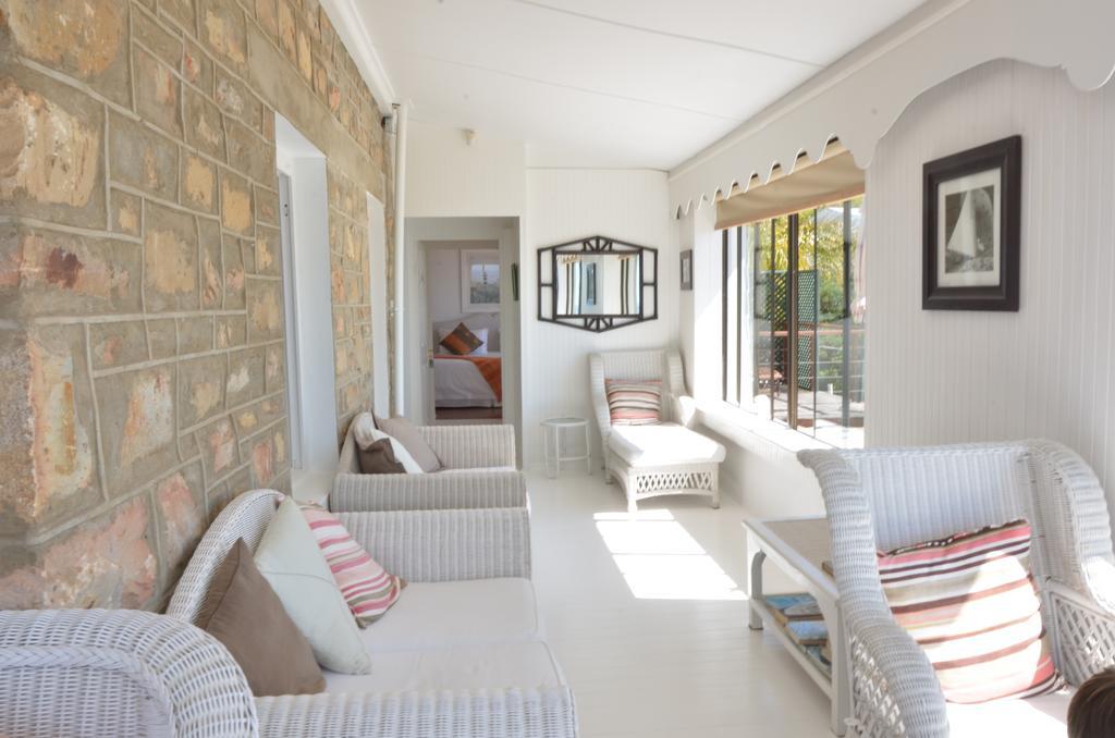 بليتنبيرغ باي 5Th House B&B المظهر الخارجي الصورة