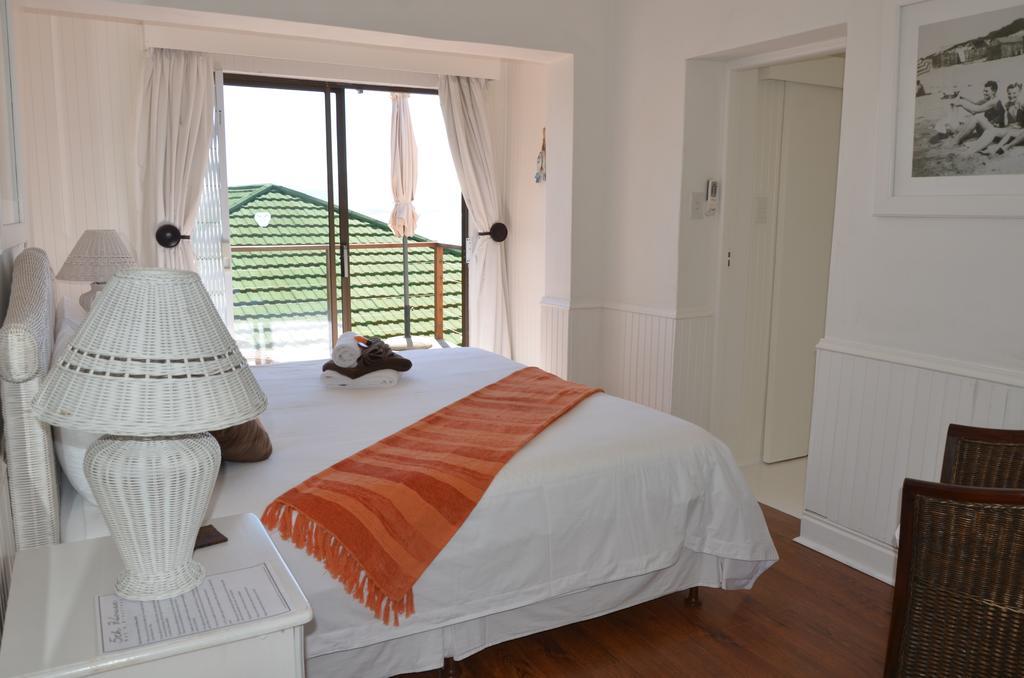 بليتنبيرغ باي 5Th House B&B المظهر الخارجي الصورة