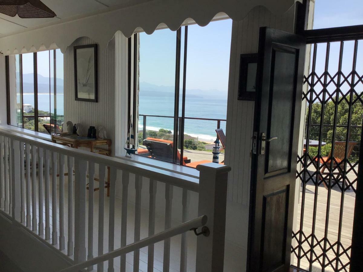 بليتنبيرغ باي 5Th House B&B المظهر الخارجي الصورة