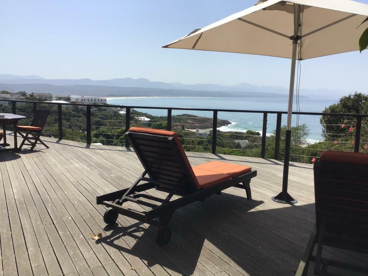 بليتنبيرغ باي 5Th House B&B المظهر الخارجي الصورة